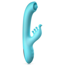 ACTION Vibro Rabbit Murly 12.5 x 4cm